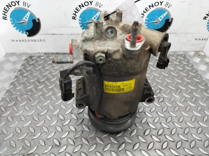 Usagé Pompe clim Ford Transit Prix € 121,00 Prix TTC proposé par Rhenoy Onderdelen b.v.