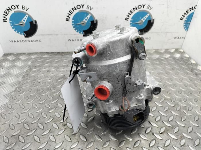 Gebrauchte Klimapumpe Opel Corsa Preis € 145,20 Mit Mehrwertsteuer angeboten von Rhenoy Onderdelen b.v.