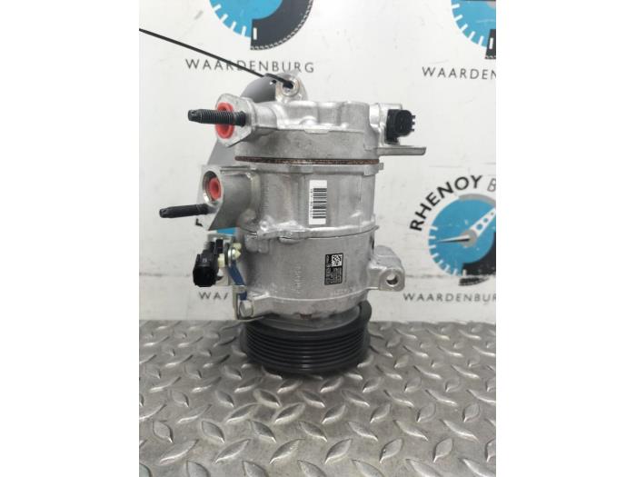 Usagé Pompe clim Ford Transit Custom Prix € 181,50 Prix TTC proposé par Rhenoy Onderdelen b.v.