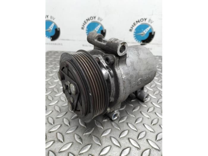 Klimapumpe Citroen C3 (Gebraucht)