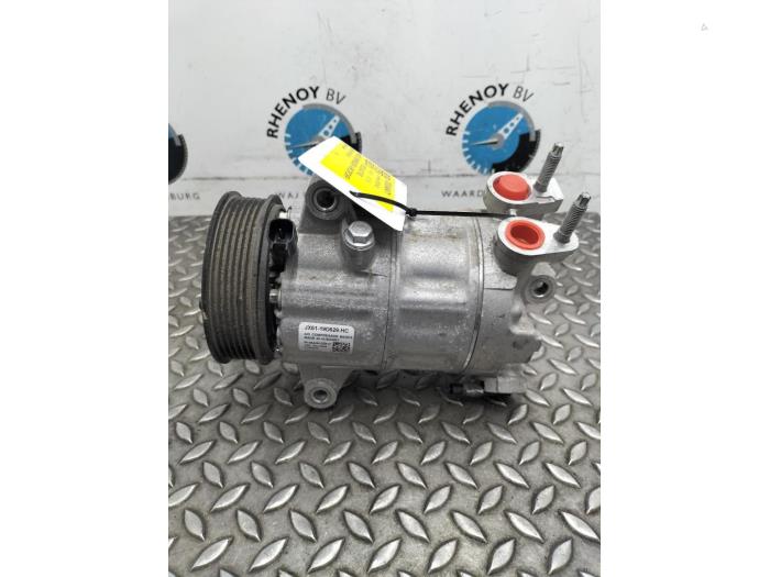 Usagé Pompe clim Ford Focus Prix € 145,20 Prix TTC proposé par Rhenoy Onderdelen b.v.