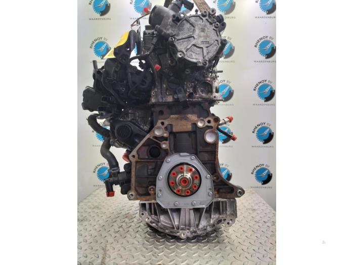 Usados Motor Cupra Leon Precio de solicitud ofrecido por Rhenoy Onderdelen b.v.