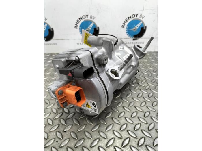 Usagé Pompe clim Ford Usa Mustang Prix € 726,00 Prix TTC proposé par Rhenoy Onderdelen b.v.