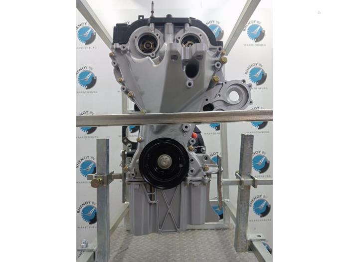 Motor Ford Focus (Überprüft)