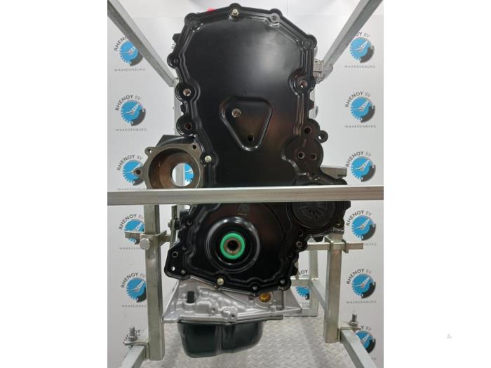 Overhauled Engine Ford Transit Price on request offered by Rhenoy Onderdelen b.v.
