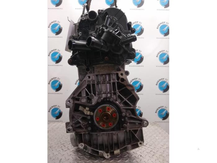 Engine Volkswagen E-Up (Used)