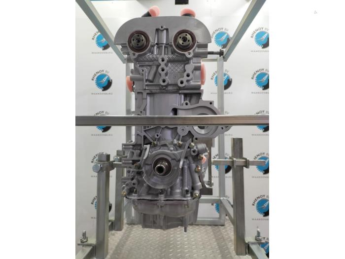 Overhauled Engine Ford Focus Price on request offered by Rhenoy Onderdelen b.v.