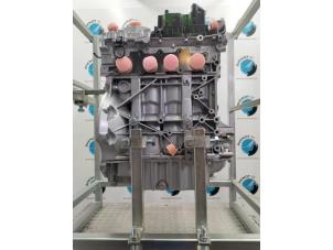 Engine from a Ford Focus 2015