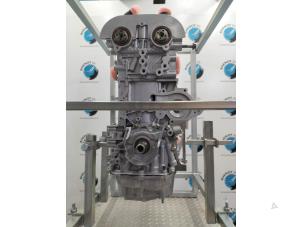 Engine from a Ford Focus 2015