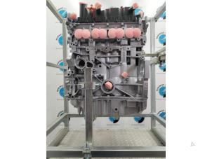 Engine from a Ford Focus 2015