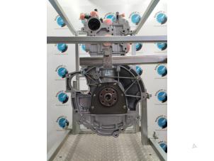Engine from a Ford Focus 2015