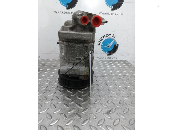 Usagé Pompe clim Peugeot RCZ Prix € 96,80 Prix TTC proposé par Rhenoy Onderdelen b.v.
