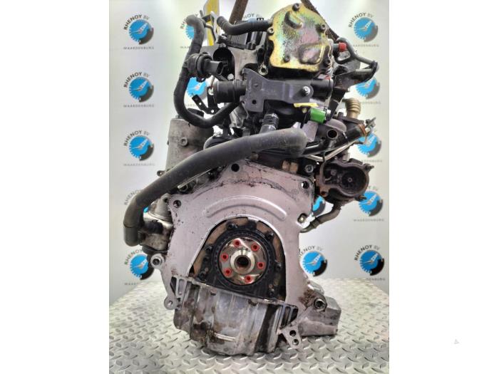 Motor Audi A2 (Gebraucht)
