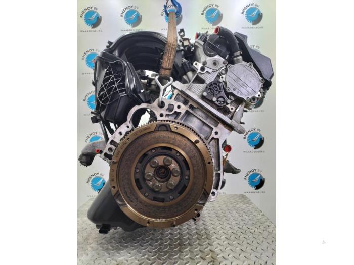 Used Engine BMW 3-Serie Price on request offered by Rhenoy Onderdelen b.v.