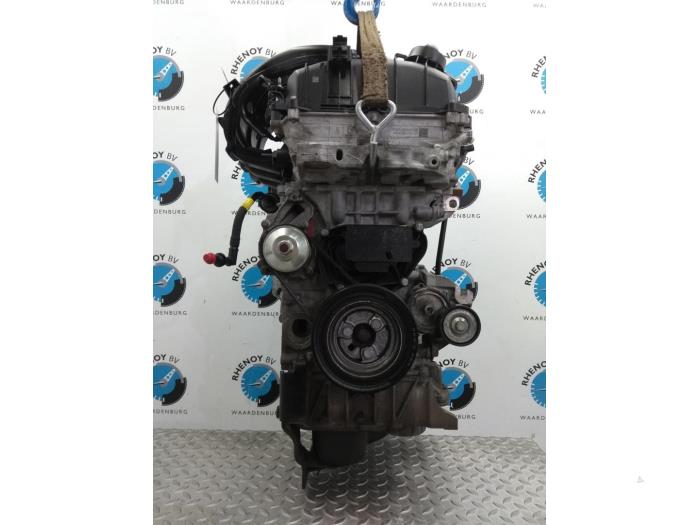 Usagé Moteur Peugeot 208 Prix sur demande proposé par Rhenoy Onderdelen b.v.