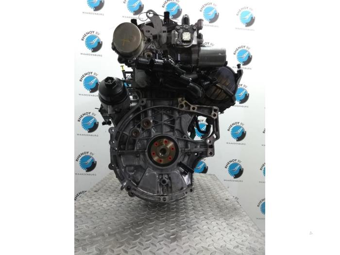 Used Engine Citroen DS3 Price on request offered by Rhenoy Onderdelen b.v.