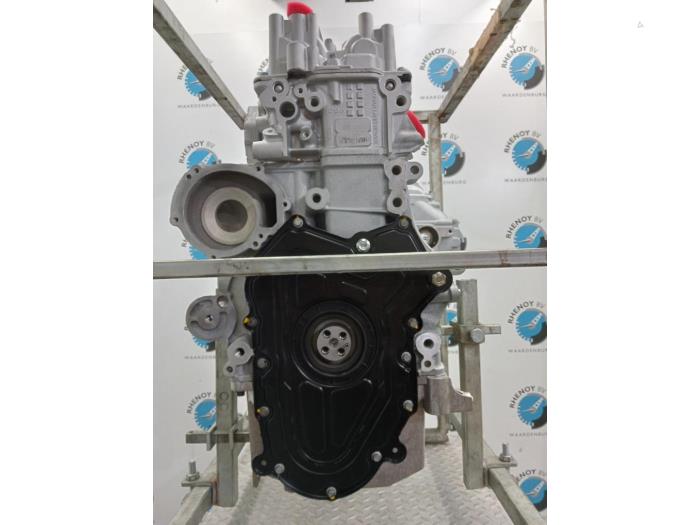 Overhauled Engine Jaguar E-Pace Price on request offered by Rhenoy Onderdelen b.v.