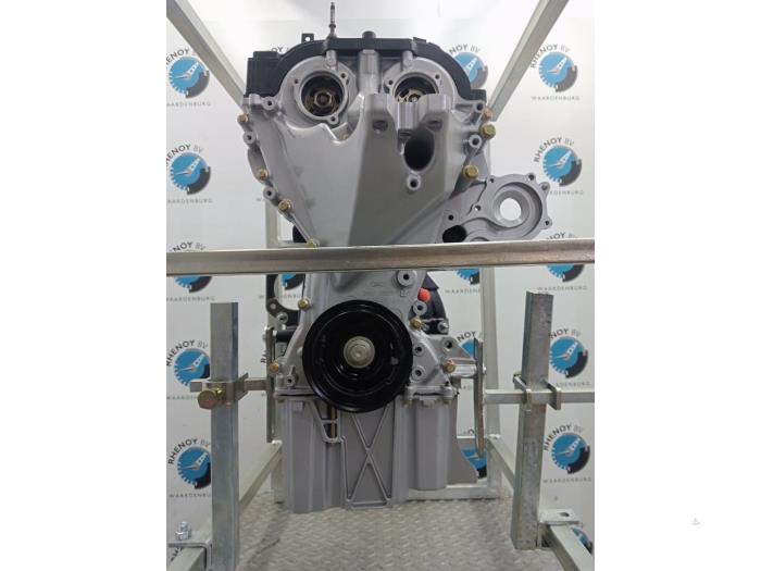 Motor Ford Focus (Überprüft)
