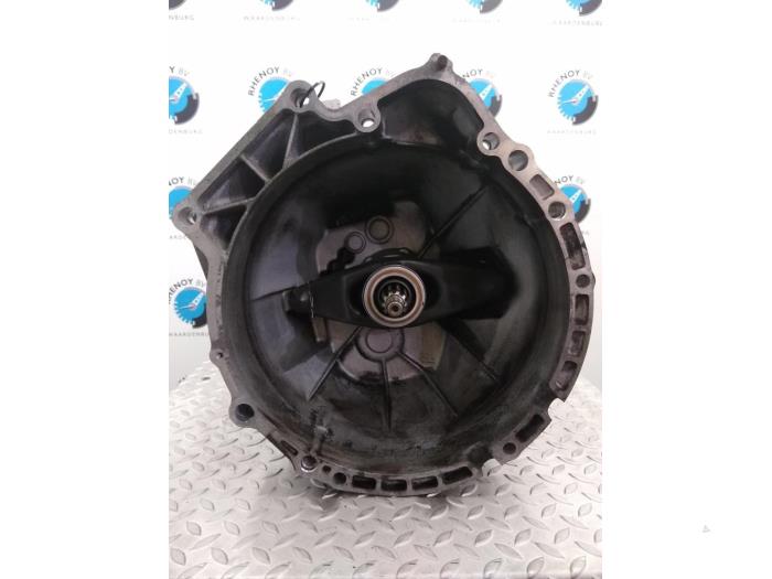 Getriebe BMW 3-Serie (Gebraucht)