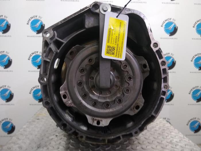 Getriebe BMW 3-Serie (Gebraucht)