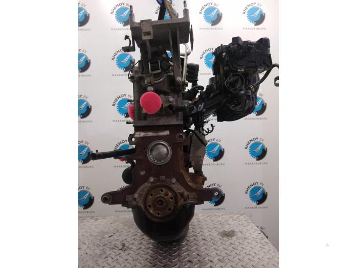 Used Engine Ford KA Price on request offered by Rhenoy Onderdelen b.v.