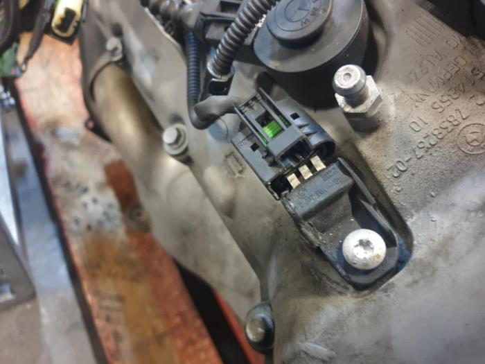 Used Engine BMW 3-Serie Price on request offered by Rhenoy Onderdelen b.v.
