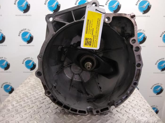 Gebrauchte Getriebe BMW 3-Serie Preis € 302,50 Mit Mehrwertsteuer angeboten von Rhenoy Onderdelen b.v.