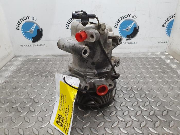 Usagé Pompe clim Isuzu D-MAX Prix € 151,25 Prix TTC proposé par Rhenoy Onderdelen b.v.