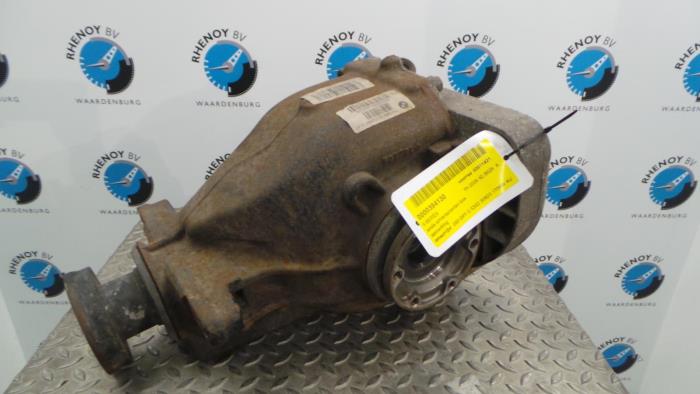 Gebrauchte Differential hinten BMW 3-Serie Preis € 435,60 Mit Mehrwertsteuer angeboten von Rhenoy Onderdelen b.v.