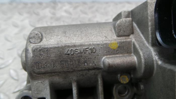 Begagnade Spjällhus Ford KA Pris € 60,50 Inklusive moms erbjuds av Rhenoy Onderdelen b.v.