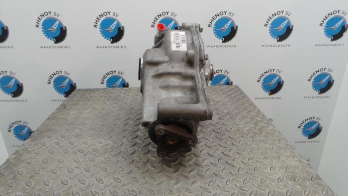Gebrauchte Differential hinten BMW 3-Serie Preis € 847,00 Mit Mehrwertsteuer angeboten von Rhenoy Onderdelen b.v.