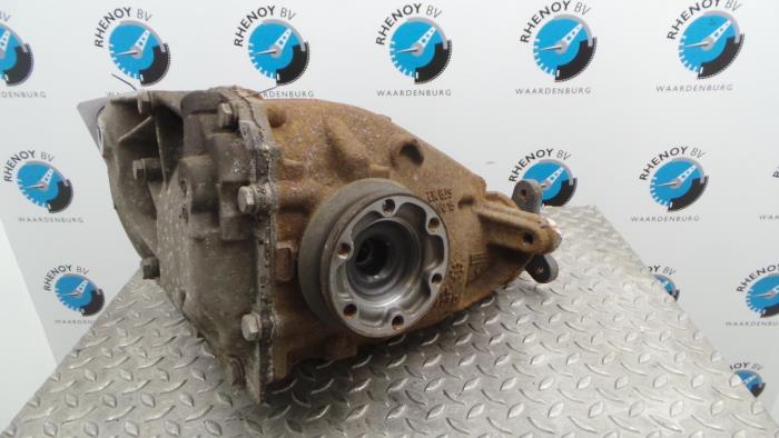 Gebrauchte Differential hinten BMW 1-Serie Preis € 302,50 Mit Mehrwertsteuer angeboten von Rhenoy Onderdelen b.v.