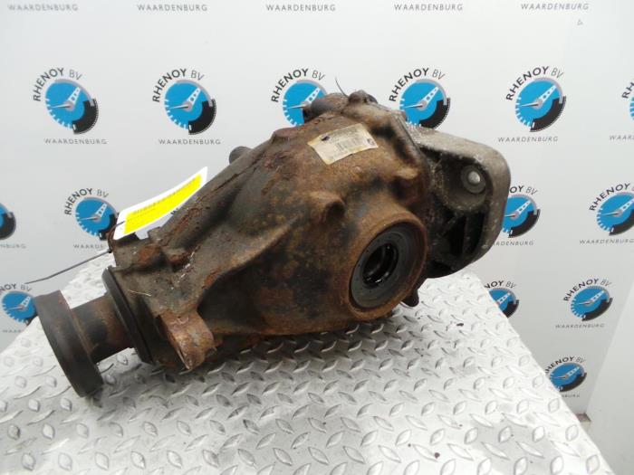Gebrauchte Differential hinten BMW 3-Serie Preis € 423,50 Mit Mehrwertsteuer angeboten von Rhenoy Onderdelen b.v.