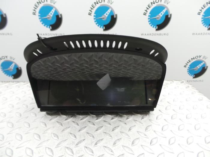 Used On-board computer BMW 3-Serie Price € 181,50 Inclusive VAT offered by Rhenoy Onderdelen b.v.