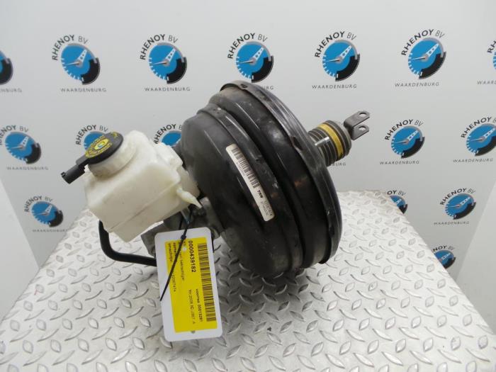 Usagé Servo frein BMW 3-Série Prix € 96,80 Prix TTC proposé par Rhenoy Onderdelen b.v.