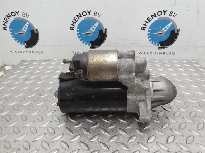 Used Starter BMW 3-Serie Price € 60,50 Inclusive VAT offered by Rhenoy Onderdelen b.v.