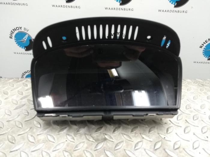Used On-board computer BMW 3-Serie Price € 242,00 Inclusive VAT offered by Rhenoy Onderdelen b.v.