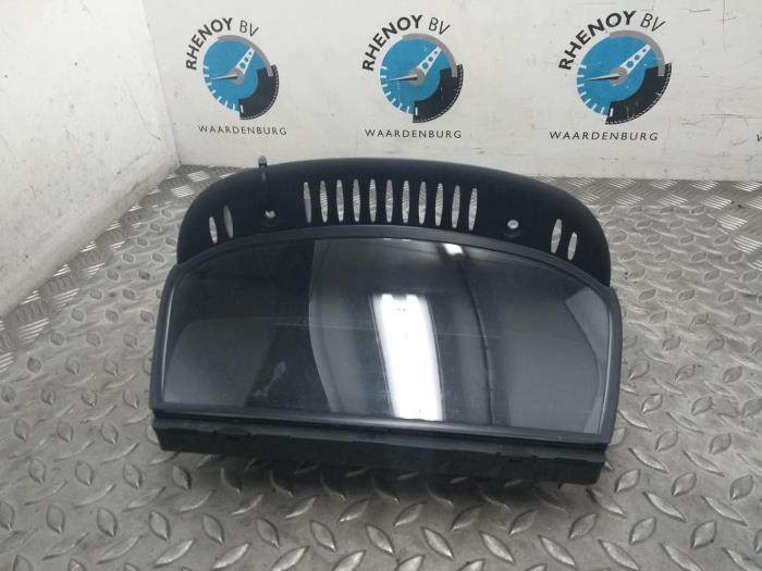 Used On-board computer BMW 3-Serie Price € 242,00 Inclusive VAT offered by Rhenoy Onderdelen b.v.