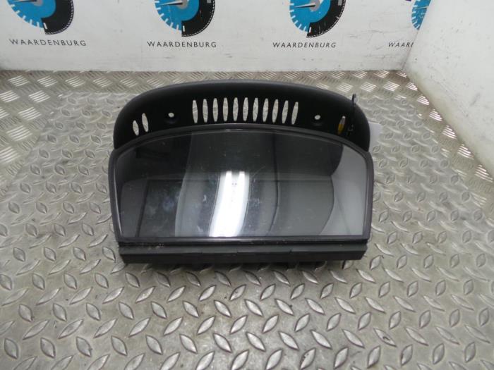 Used On-board computer BMW 5-Serie Price € 181,50 Inclusive VAT offered by Rhenoy Onderdelen b.v.