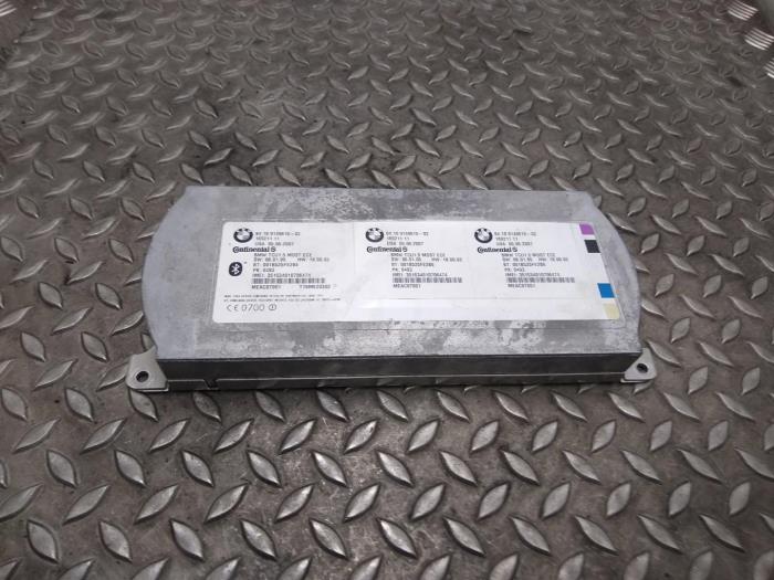 Used Engine management computer BMW 3-Serie Price € 181,50 Inclusive VAT offered by Rhenoy Onderdelen b.v.