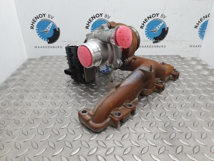 Usagé Turbo Fiat Tipo Prix € 423,50 Prix TTC proposé par Rhenoy Onderdelen b.v.