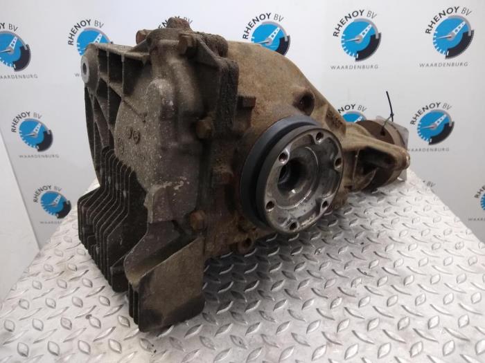 Gebrauchte Differential hinten BMW 5-Serie Preis € 465,85 Mit Mehrwertsteuer angeboten von Rhenoy Onderdelen b.v.