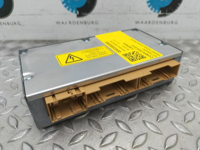 Used Engine management computer BMW 5-Serie Price € 181,50 Inclusive VAT offered by Rhenoy Onderdelen b.v.