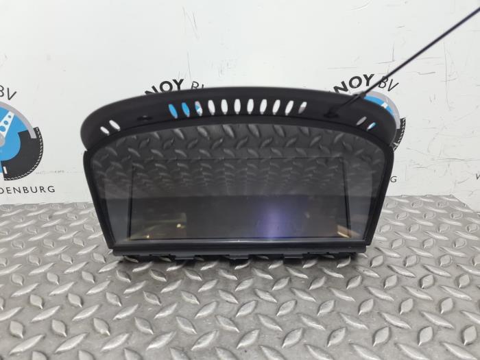 Used On-board computer BMW 5-Serie Price € 242,00 Inclusive VAT offered by Rhenoy Onderdelen b.v.