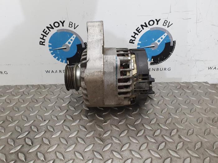 Dynamo Ford KA (Gebraucht)