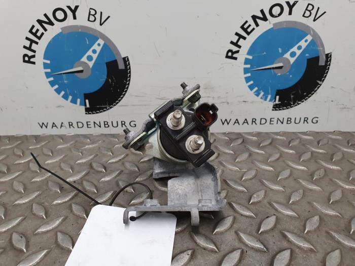 Used Engine management computer Nissan X-Trail Price € 60,50 Inclusive VAT offered by Rhenoy Onderdelen b.v.