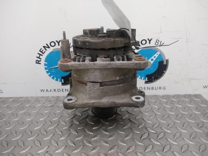 Dynamo Volkswagen Bestel (Occasion)