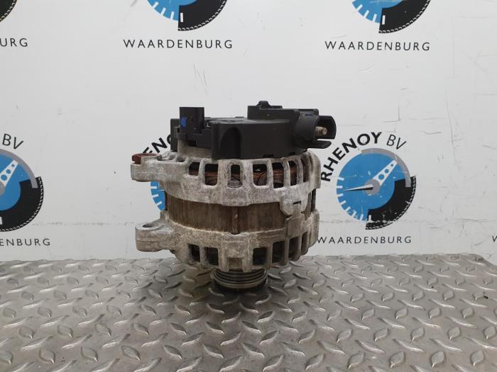 Dynamo Landrover Discovery Sport L550 (Gebraucht)