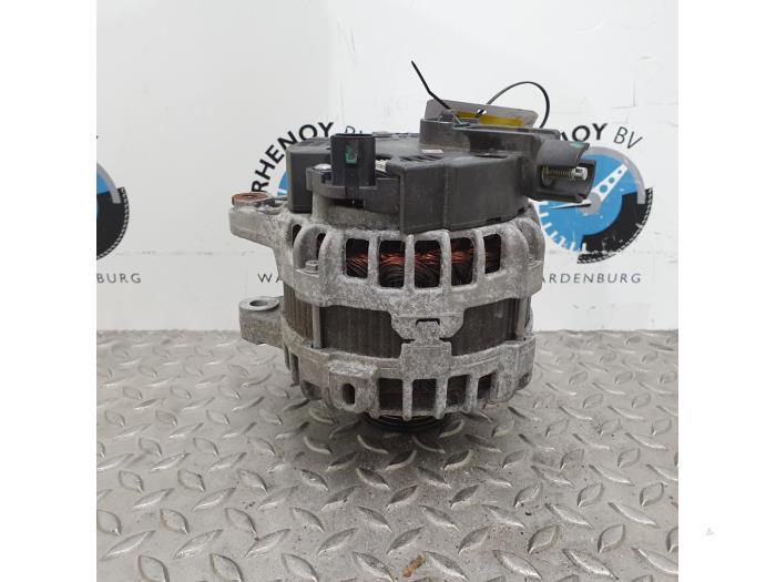 Dynamo Landrover Discovery Sport L550 (Occasion)