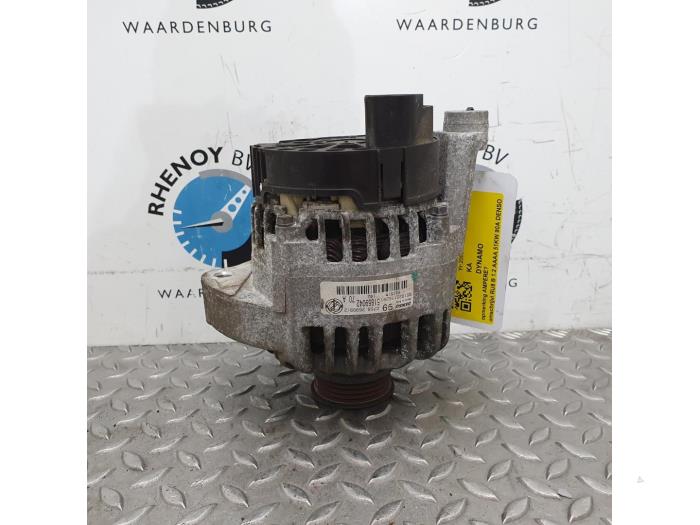 Dynamo Ford KA (Gebraucht)